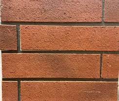 Clay Brick Wall Tiles Thickness 8 Mm