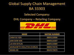 Management services integrated solutions comprehensive solutions that combine transport, warehousing & management services. Dhl