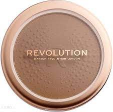 makeup revolution bronzer do twarzy