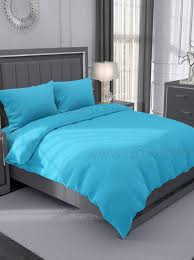 Turquoise Blue Bedding Sets 3 4 Or 5