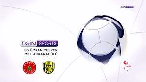Ümraniyespor 2-2 Ankaragücü Maç Özeti | 09.