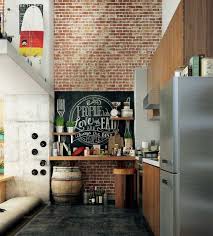 wall decor ideas in the kitchen