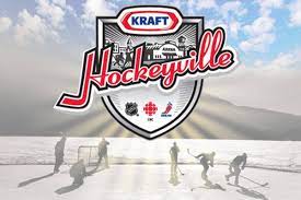 Kraft hockeyville encourages local communities to rally together in the name of hockey: 250 000 In Arena Upgrades Up For Grabs Through Kraft Hockeyville Competition Williams Lake Tribune