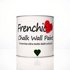 Black Forest Wall Paint 2 5l Couon