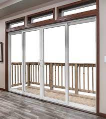 Sliding Patio Door Commodore Of Indiana