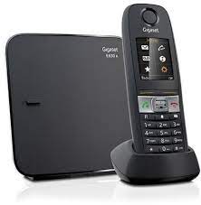 telephonics gigaset e630a cordless phone