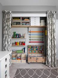 Small Craft Room Ideas Queen Bee Of