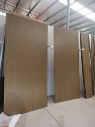 Walnut Acoustic Wood Veneer Wall Panel