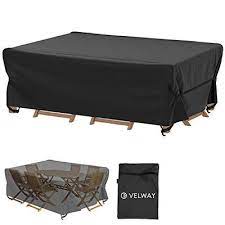 Velway Patio Furniture Cover Outdoor