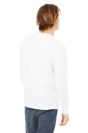 Wholesale Long Sleeve Shirts Henley Shirts Jersey T