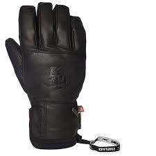 Oyuki The Sencho Gloves