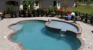 Fiberglass Pool Installation