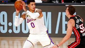 The los angeles lakers might find themselves mired in the oddest rebuild the association has to offer, but that hasn't stopped the 18 nba trade deadline. Nba Rumors 4 Ideal Targets For The Lakers In A Kyle Kuzma Trade