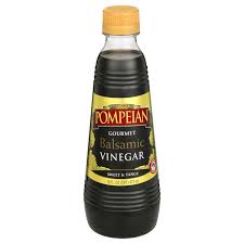 save on pompeian balsamic vinegar sweet