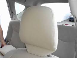 Clazzio Car Seat Cover Installation For