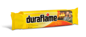 duraflame fast lighting firelogs for