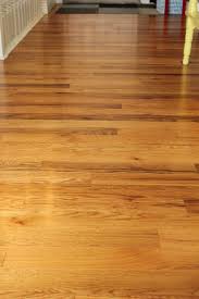 diy natural wood floor polishing cleaner
