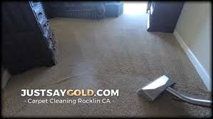 carpet cleaning company rocklin ca