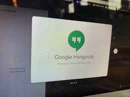 Цей сервіс працює на мобільних пристроях і настільних комп'ютерах. 150 People Can Be In A Google Hangout At Once A Full Guide