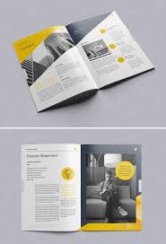 Discover thousands of premium vectors available in ai and eps formats. 30 Awesome Company Profile Design Templates Bashooka