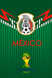 mexican soccer wallpapers wallpaper cave