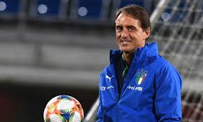 Roberto mancini has built an italy team with a strong group identity and a good mix of veterans and exciting younger talent. How Roberto Mancini Has Dragged Italy Out Of The Darkness To Begin A Bright New Era