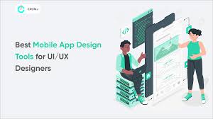 best mobile app design tools for ui ux