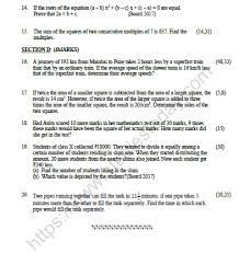 Cbse Class 10 Mathematics Quadratic