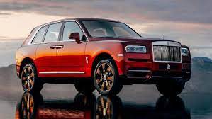 May 06, 2020 · rolls royce cullinan is a 5 seater suv car available at a price of rs. Rolls Royce Cullinan Price Images Colours Reviews Carwale