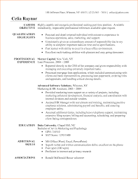 Human Resources Cover Letter Sample Resume Genius