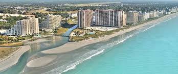 best place to own a condo in myrtle beach