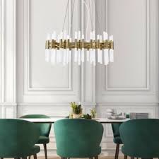 These lights play with light and art to create sparkle or add sculptural effect to a dining room, living room or bedroom. Living Room Lights Lowes Online