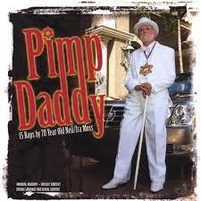 Pimp Daddy - Amazon.com Music