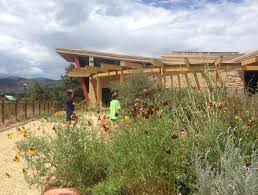 Backyard Refuge Native Plant Society