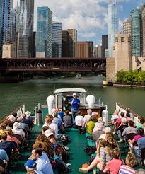 chicago s first lady cruises choose