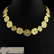 24k pure gold jewelry