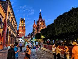 why san miguel de allende is overrated