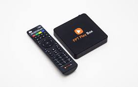 Friendly interface, fast speed, hd quality on all platforms, fpt play optimizes the entertainment experience for users. Fpt Telecom Personal News Fpt News First In Vietnam Fpt Play Box 2018 Assists 4k 60fps