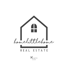 Home Logo Design House Logo Real Estate Logo Home Decor
