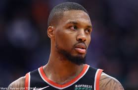 Adidas has already released several damian lillard basketball shoes and some lifestyle sneakers. Damian Lillard Trolls Thunder With His New Shoe