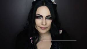 amy lee my immortal hairstyle tutorial