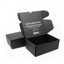 custom box packaging supplier in singapore