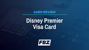 The disney visa card has a $0 annual fee, which could make it more appealing if you want to avoid the $49 annual fee on the disney premier visa card. Disney Premier Visa Card Review 2021 Does This Credit Card Bring The Magic Bingxo