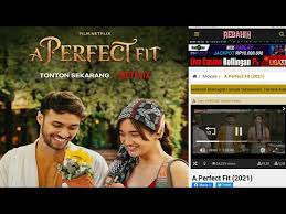 It has received poor reviews from critics and viewers, who have given it an imdb score of 5.3. Cara Download Film A Perfect Fit Full Movie Hd 2021 Youtube