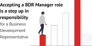 Bdr Manager Salary Guide For 2023