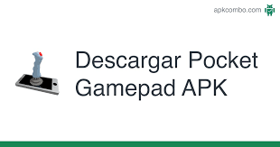 Convertir su dispositivo de palanca de mando, stearing rueda, gamepad, ratón o el teclado para pc. Pocket Gamepad Apk 3 7 Juego Android Descargar