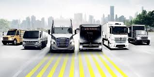 Daimler Trucks Buses Daimler Company Business Units