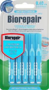 biorepair interdental brush