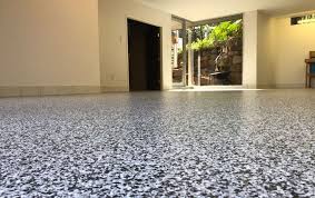 epoxy garage floor coatings in san