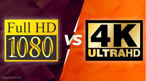 4k vs 1080p is uhd worth the upgrade
